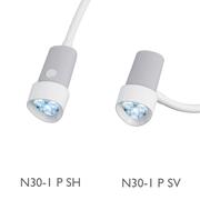 Derungs Halux N30-1 P SG Untersuchungsleuchte LED 