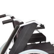 Servomobil Rollstuhl Alu-Light faltbar 