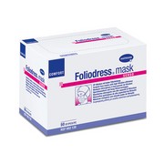 Foliodress Mask Comfort Anti splash