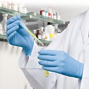 Peha-soft nitrile sterile 