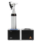 HEINE BETA 400 LED F.O. Otoskop Set 