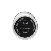 HEINE BETA 200 LED F.O. Otoskop Kit USB 