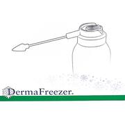 Derma Freezer Applikatoren Typ 2 mm Spitzkopf