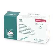 Economy Blutlanzetten