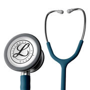 Littmann Classic III Stethoskop Satin Finish Tube 