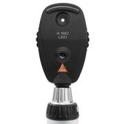 HEINE K 180 LED F. O. Diagnostik Set  2,5 V 