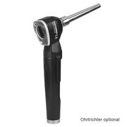 LuxaScope Auris LED VET Otoskop 2.5 V schwarz