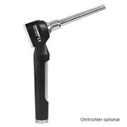 LuxaScope Auris LED VET Otoskop 2.5 V schwarz