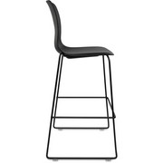 Barhocker Kane75 Black