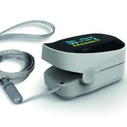 RESQ-Meter Finger-Pulsoximeter 