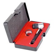 Mediware LED Taschen-Dermatoskop