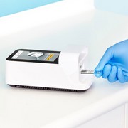 Roche LumiraDx Instrument V5E