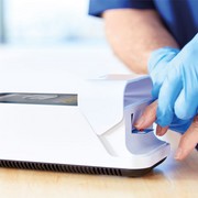 Roche LumiraDx Instrument V5E