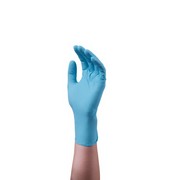 Peha-soft Nitrile blue (100 Stck)