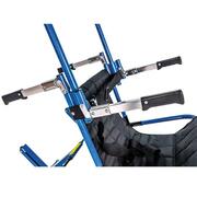 LIFEGUARD Trans-Chair Evakuierungsstuhl 