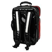 LifeBOX Soft Backpack Junior leer