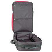 LifeBOX Soft Backpack Junior leer