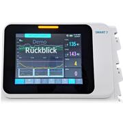 SMART 7 Zwillings Fetalmonitor  