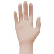 Meditrade Vinyl 2000 PF Untersuchungshandschuhe