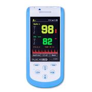 medical Econet PalmCare ECO Handpulsoximeter mit Thermometer