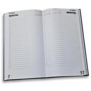 Terminplaner / Vormerkkalender 2027