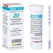 CLEARTEST� HCG 