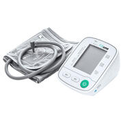 FBone Digitales Oberarm-Blutdruckmessger�t 