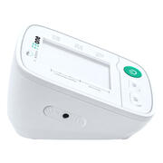 FBone Digitales Oberarm-Blutdruckmessger�t 
