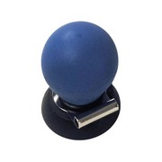 Thorax-Saugelektrode blau