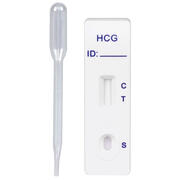 TOP HCG Kombi Schwangerschaftstest  