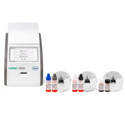 Roche cobas� click Point-of-Care Analyseger�t  