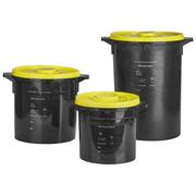 Servobox Kan�lenabwurfbox  11,0 Liter