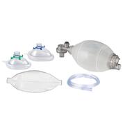 Kategoriebild zu AERObag Einweg-Beatmungsbeutel SEBS