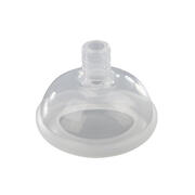 Slider-Produktbild zu AERObag Vollsilikon-Beatmungsmaske Gr. 1 f�r Kleinkinder