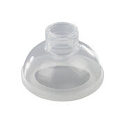 Slider-Produktbild zu AERObag Vollsilikon-Beatmungsmaske Gr. 2 f�r Kinder