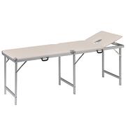 AGA Koffermassagebank KF/C-72