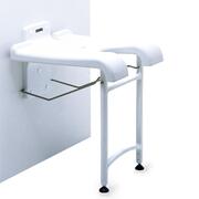 AQUATEC SANSIBAR Duschklappsitz