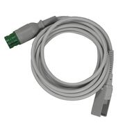 Auf diesem Bild sehen Sie das Kategoriebild zu Adapterkabel SpO2 6-pin