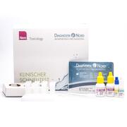 Alere Streptokokken B Schnelltest 
