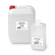 Aqua Dest Laborwasser