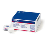 Slider-Produktbild zu Artiflex Polsterbinde 3 m x 6 cm