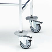 Slider-Produktbild zu Aufpreis Fahrbarkeit f�r varimed  211.1180.0 bis 211.1310.0