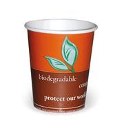 Ausschankbecher Bio 200 ml 