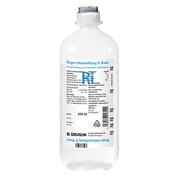 B. BRAUN Ringer-Infusionslsung   