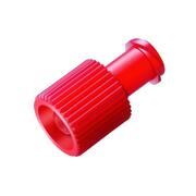 B. Braun Combi-Stopper rot 