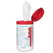 B. Braun Meliseptol Wipes sensitive  