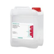 Auf diesem Bild sehen Sie das Slider-Produktbild zu B. Braun Meliseptol acute  5 Liter Kanister  