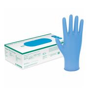 Kategoriebild zu B. Braun Vasco� Nitril sky-blue   