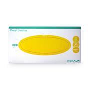 Auf diesem Bild sehen Sie das Slider-Produktbild zu B. Braun Vasco Sensitive  Gr. XS  