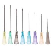 BD Microlance 3 Standard-Kanlen 